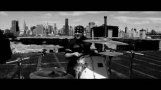 ROGER MIRET AND THE DISASTERS - My Riot (OFFICIAL VIDEO)