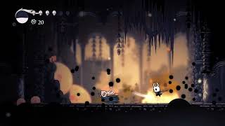 Re: [閒聊] 空洞騎士要玩多久才會開始有感覺？