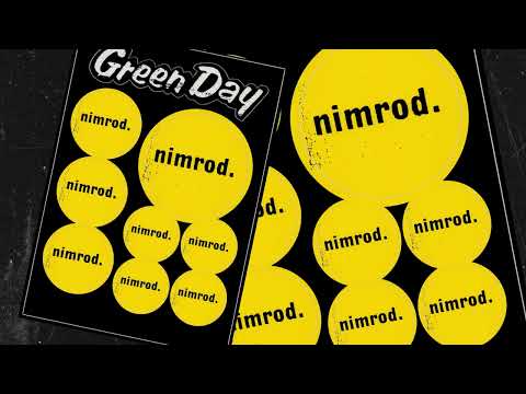 Videoclip de The Grouch (Demo) — Green Day