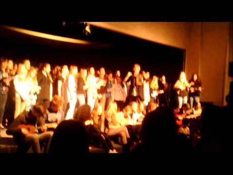 Kauges külas Saksamaal