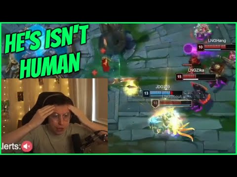 Scout Is Knight's Daddy