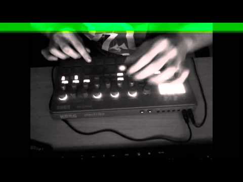 Electribary - Visitting the Impossible