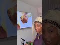 Pressure Recap South Central Baddies Season 6 Epi 5 IG Live BlogNae SCB