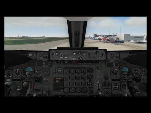 Xplane 11 Felis 747-200 Classic :  Review by Xplane Dedicated