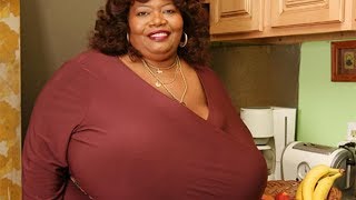 Woman With Biggest This In The World - Norma Stitz