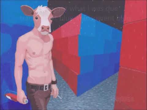 The Science Of Deduction - Transparent Blue