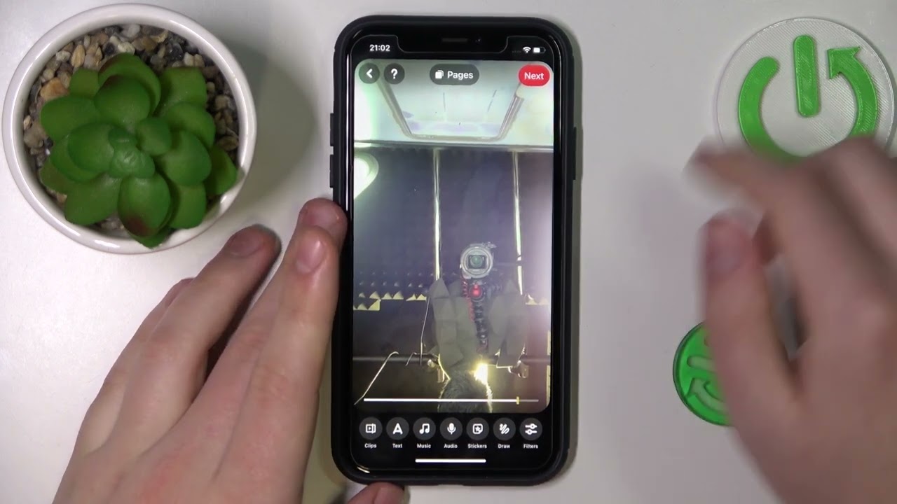 How to Make a Story on Pinterest - Create an Idea Pin on Pinterest