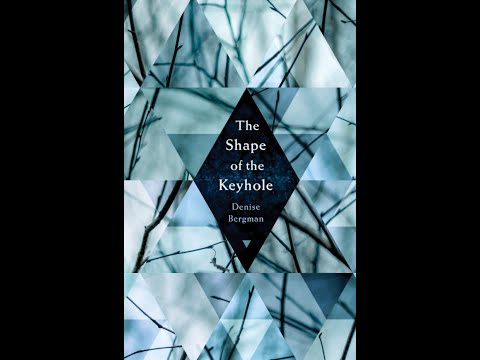 Black Lawrence Press Spring '21 Virtual Reading Series Presents: Denise Bergman