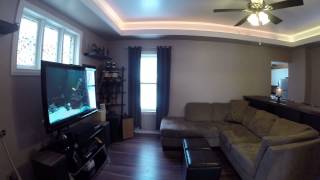 preview picture of video 'Home Tour : 276 ALBERT ST WEST, SAULT STE. MARIE'