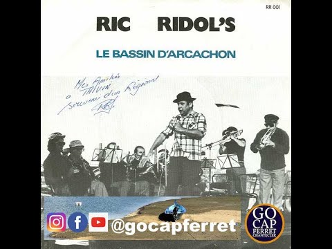 La Chanson Du Bassin - Pierre Liotier