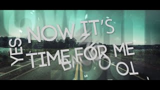 MYSTIC PROPHECY - 10.000 Miles Lyric Video