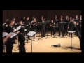 Northern Lights - ��riks E��envalds - YouTube