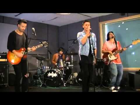 Dane Rumble - Cruel (Last.fm Sessions)