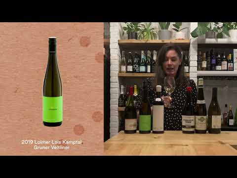 Parish Monthly | Feb 2021 | Wine 2/6 | 2019 Loimer Lois Kamptal Gruner Veltliner