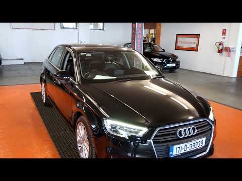 Audi A3 1.6tdi 110 SE - Image 2