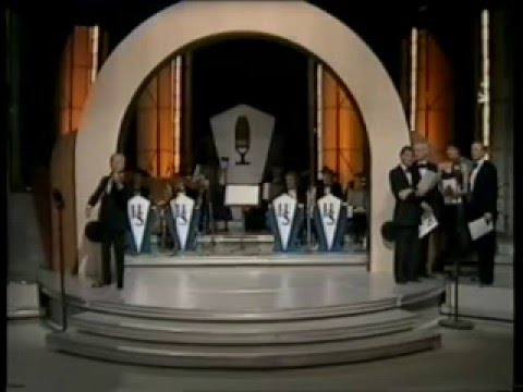 Wogan's Radio Fun 06 - Theme Tune Medley 1987