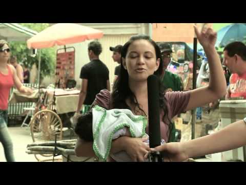 O protesto popular mais divertido da história de Curvelo.