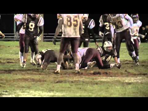 FRIDAY NIGHT TOUCHDOWN: WALSH JESUIT AT PADUA