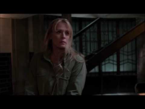 Castiel meets Mary Winchester | Supernatural 12x01