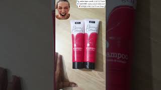 Biotin Collagen #reviews  #xpel #biotin & #collagen #conditioner #shampoo #cutpricebd