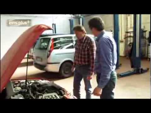 Betrug durch TÜV bei HU, Kfz-Hauptuntersuchung  (story 19.06.2013)