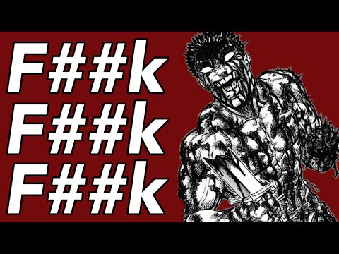 Berserk's MOST Tragic Story!