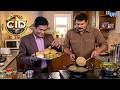 दया और अभिजीत ने छोले भठूरे बनाया | CID New Episode 2026 #crime #casefiles #cidnewepisode #cid