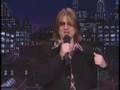 Mitch Hedburg on The Tonight Show =D