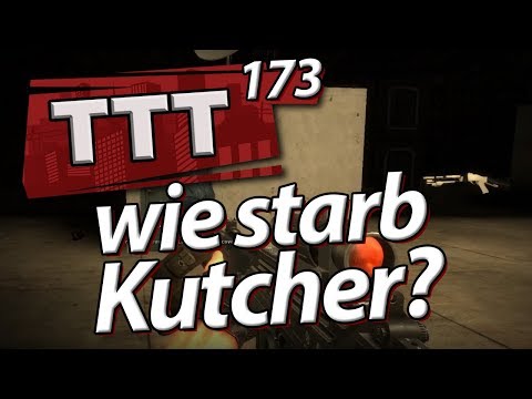 Der dubiose Tod von Kutcher | TTT mit SPIN 173