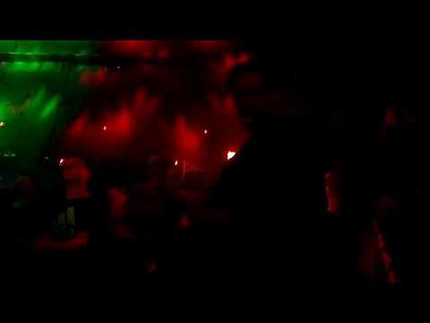 Future sound of Zagreb Umek 10 stu. 2018