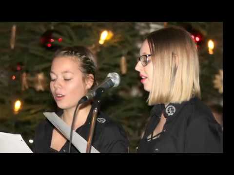 Weihnachtskonzert in der Kirche zu Brünn 24.12.2017
