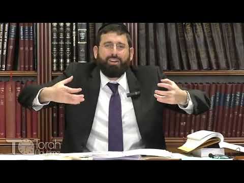 Parshas Shoftim: "The Gates of Your Eyes" - The Eternal Record Book of Your Life