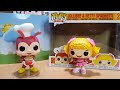 Jollibee And Hetty Spaghetti Funko Pop