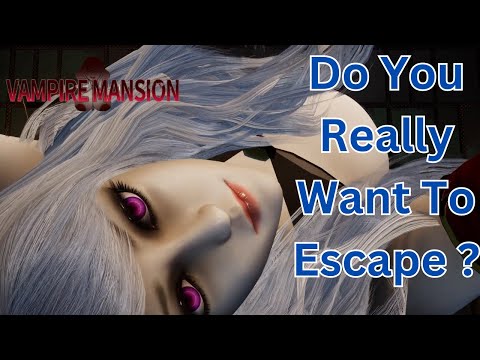 Steam Community :: Video :: Vampire mansion hard mode walkthrough