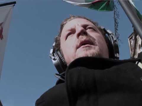 GHOST TOWN 2020 - Specials vs Count Flapula