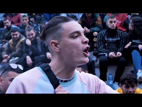 NAVAS vs JOTA | BDP NACIONAL ESPAÑA 2021 🏆 (16avos)