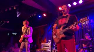 JIMMIE’S CHICKEN SHACK Live 12/26/19 @ Rams Head Annapolis, MD