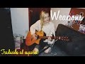 Emily Kinney - Weapons (Traducción español ...