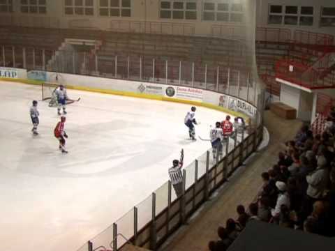 2010.10.01. DAB - HSC Csíkszereda összefoglaló