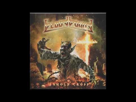 Drop The Bomb - BloodBound