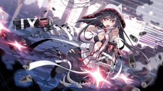 Kangta - Calling Out For You (Nightcore Ver.)