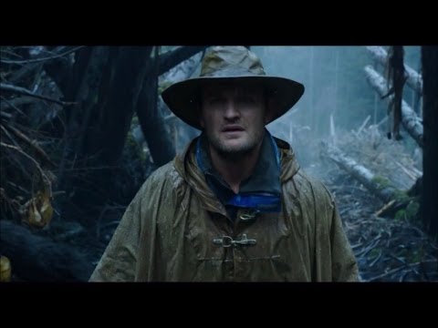 Behind the Scenes Dawn of The Planet of the Apes