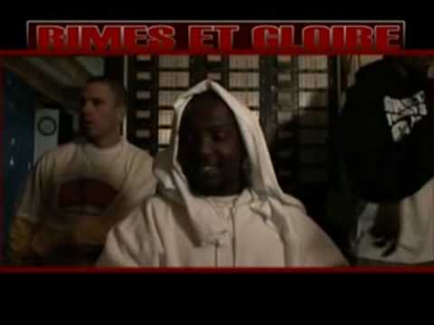 Ghetto Fabulous Gang - Pop Mon Hood