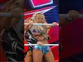 Liv Morgan Hits HUGE Powerbomb