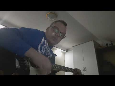 Robert Hlebec - Sretan Božić svakome (Fantomi) - cover