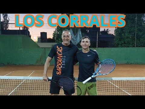 4ta cat - 4tos de final / 5ta fecha 2025