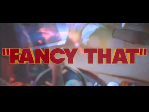 WUZEE- FANCY THAT (Official Video)