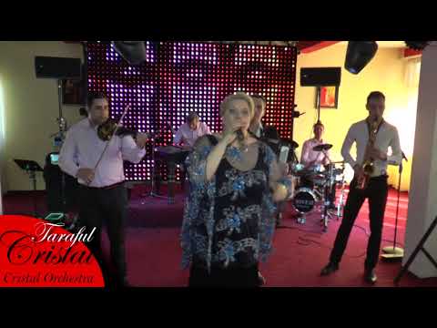 Taraful CRISTAL Elena Simoiu E pacat   live 2017