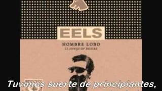 EELS-Beginners Luck-[SUBTITULOS ESPAÑOL]