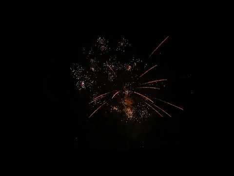 ფეიერვერკი CIS100 P05 EKO